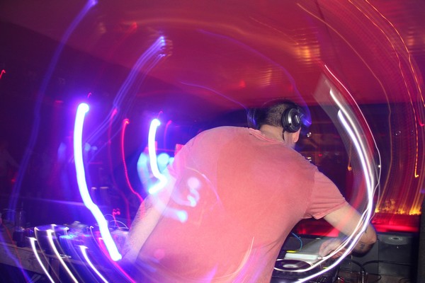Orjan Nilsen,Alex & Sied V. Riel (Part 1)